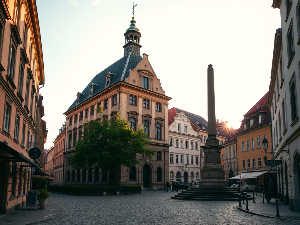 Zawiercie 20 lat temu: przemysł, transformacja i nadzieje