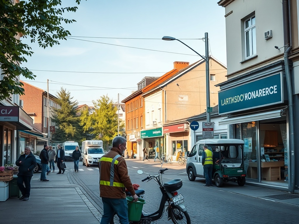 Zawiercie, Tychy i GZM kupią autobusy elektryczne. Dotacja na czystą mobilność