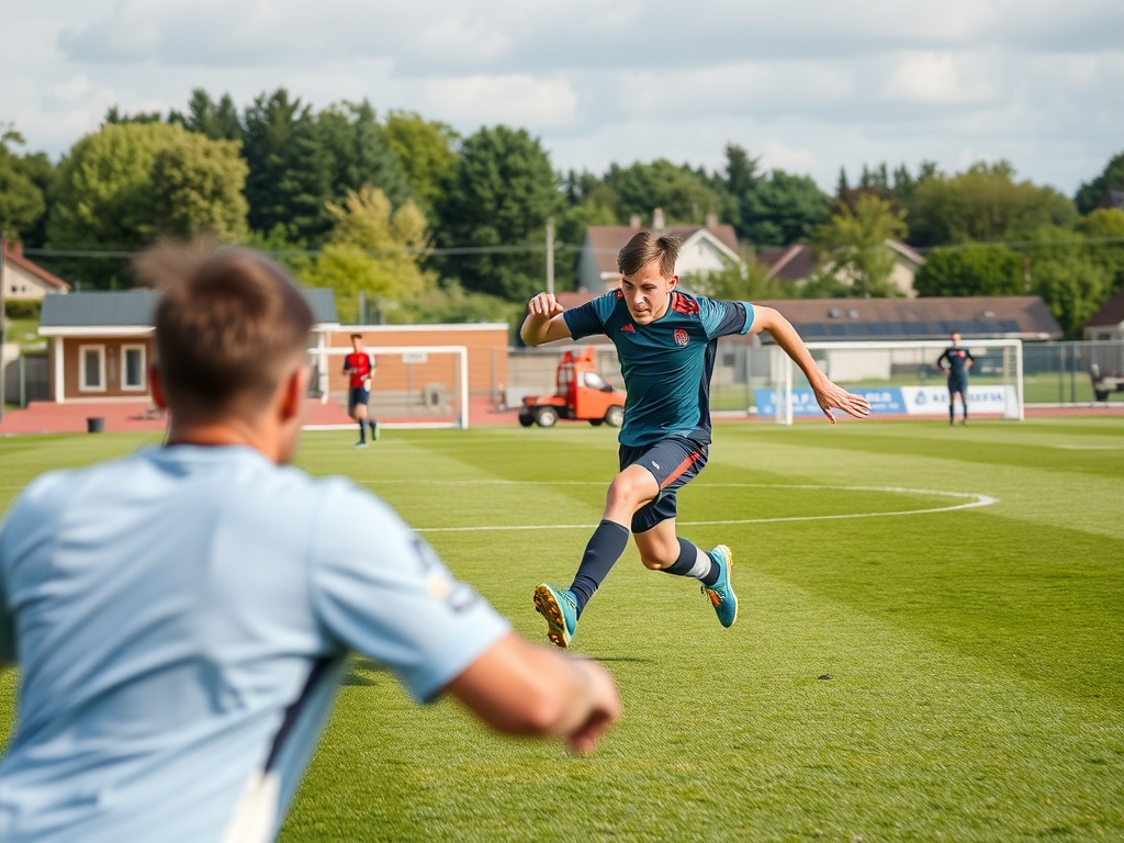 Siatkarze Aluron CMC Warta Zawiercie w akcji podczas meczu play-off PlusLigi