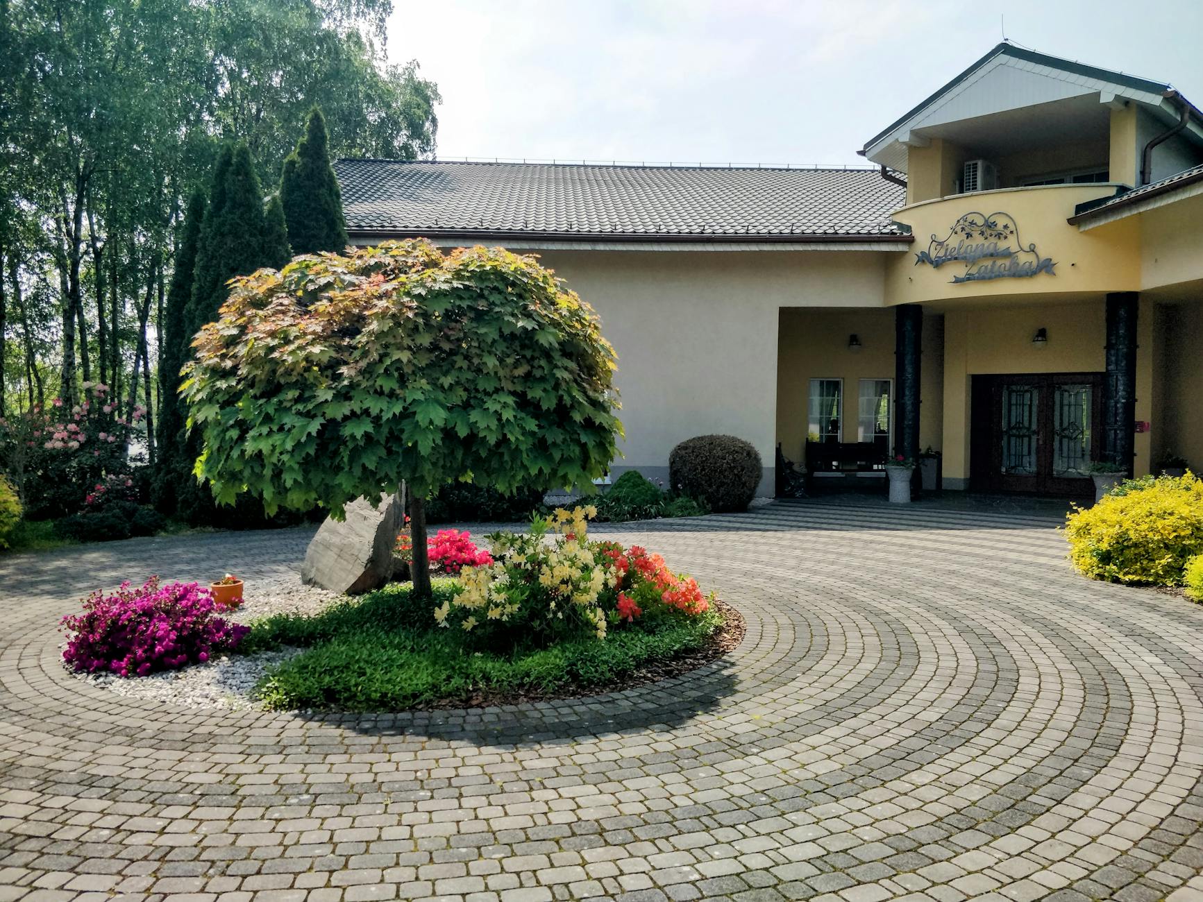 Zielone Świątki w Zawierciu: Tradycja, świętowanie i atrakcje